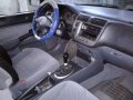 Honda Civic 2001 Dimension MT Grey -5