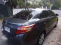 2015 Toyota Vios E matic gray 20tkms-7