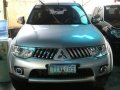 Mitsubishi Montero Sport 2011 for sale-1