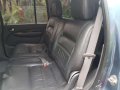Ford Everest AT 2006 Blue For Sale-5