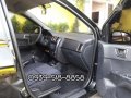 2010 HYUNDAI GETZ Black MT For Sale-5