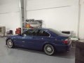 Bmw Alpina B3 3.3 2002 Coupe E46 Switchtronic-4