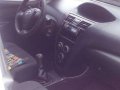 Toyota Vios J 2008 White MT For Sale-2