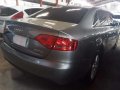 2009 Audi A4 AT Diesel Gray-4