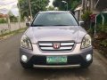 2006 Honda Crv Gen 2.5 MANUAL Trans. Fresh!-1