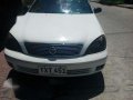 Nissan Sentra GX MT White For Sale-0