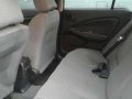 2008 Nissan Sentra Gx MT White For Sale-8