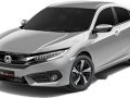 For sale Honda Civic Rs 2017-0