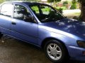 For sale Toyota Corolla 1996-0