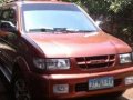 Isuzu Crosswind 2.5diesel XUVi All Power 04model-6