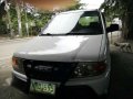 Isuzu Crosswind 2010 XL MT-6