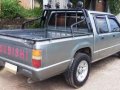 Mitsubishi L200 Pick-Up-1