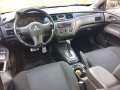 2009 Mitsubishi Lancer Gls AT Beige For Sale-5