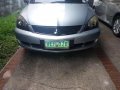 2008 Mitsubishi Lancer GLS Automatic Financing OK-3