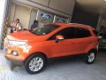 Ford Ecosport Trend New 2017 For Sale-10