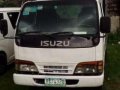 Isuzu Elf 4HF1 Giga 10ft White For Sale-4