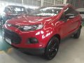 Ford Ecosport Zero Downpayment no hidden charges fast approval-1