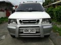 Mitsubishi Adventure Gls 2.5 White MT -2