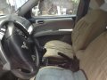 Mitsubishi Montero 2013 Brown MT For Sale-2
