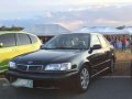 Toyota Corolla Altis 2000 Green AT For Sale-0