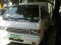 Mitsubishi l300 fb model 2011 exceed body dual aircon-4