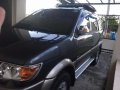 Isuzu XUV 2010 Limited Edition-0