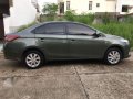 2016 Toyota Vios 1.3 MT Green For Sale-2