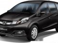 For sale Honda Mobilio Rs Navi 2017-2