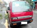 1992 Suzuki Multicab Dropside at its best condition for business!-6
