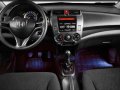 Honda City 1.3 Manual 2014 model-4