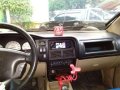 Isuzu Sportivo 2009 Golden MT For Sale-11