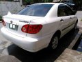 2001 Toyota Corolla Altis J Matic alt civic city lancer vios revo rav4-3