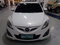 Mazda 6 2011 A/T for sale-0