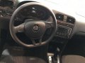 Volkswagen Polo Notch Sedan 1.6 Automatic GP Gasoline-1