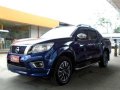 2016 Nissan Navara Calibre NP300 978t Nego (Kotsemar) vs 2017-1
