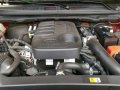Ford Ranger Wildtrak 2015 3.2 4x4 matic-3