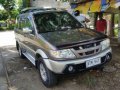Isuzu crosswind XUV 2005 Model-3