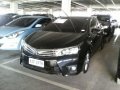 Toyota Corolla Altis 2014 for sale-5