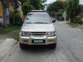 Isuzu Crosswind XUV Grey AT 2004 For Sale-1