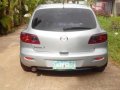 Mazda 2005 Hatchback-2