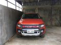Ford Ranger Wildtrak 2015 3.2 4x4 matic-0