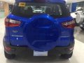 2017 Ford Ecosport Titanium ZERO DP All In Promo-2