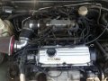 1996 Mitsubishi Lancer 2008 Toyota Altis G-7