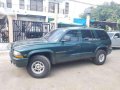 Dodge Durango 2001 4x4 Fresh for sale -1