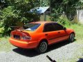 Honda Civic ESI 1996 Orange MT For Sale-2
