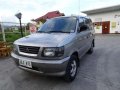 Selling my Mitsubishi Adventure 2002 model -2
