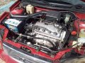 2003 Honda City 1.3L TypeZ MT Red -6