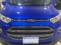 2017 Ford Ecosport Titanium ZERO DP All In Promo-0