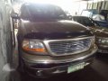 2004 Ford Expedition LTD AT Gas-1