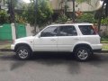 First owned Honda CR-V 2001-1